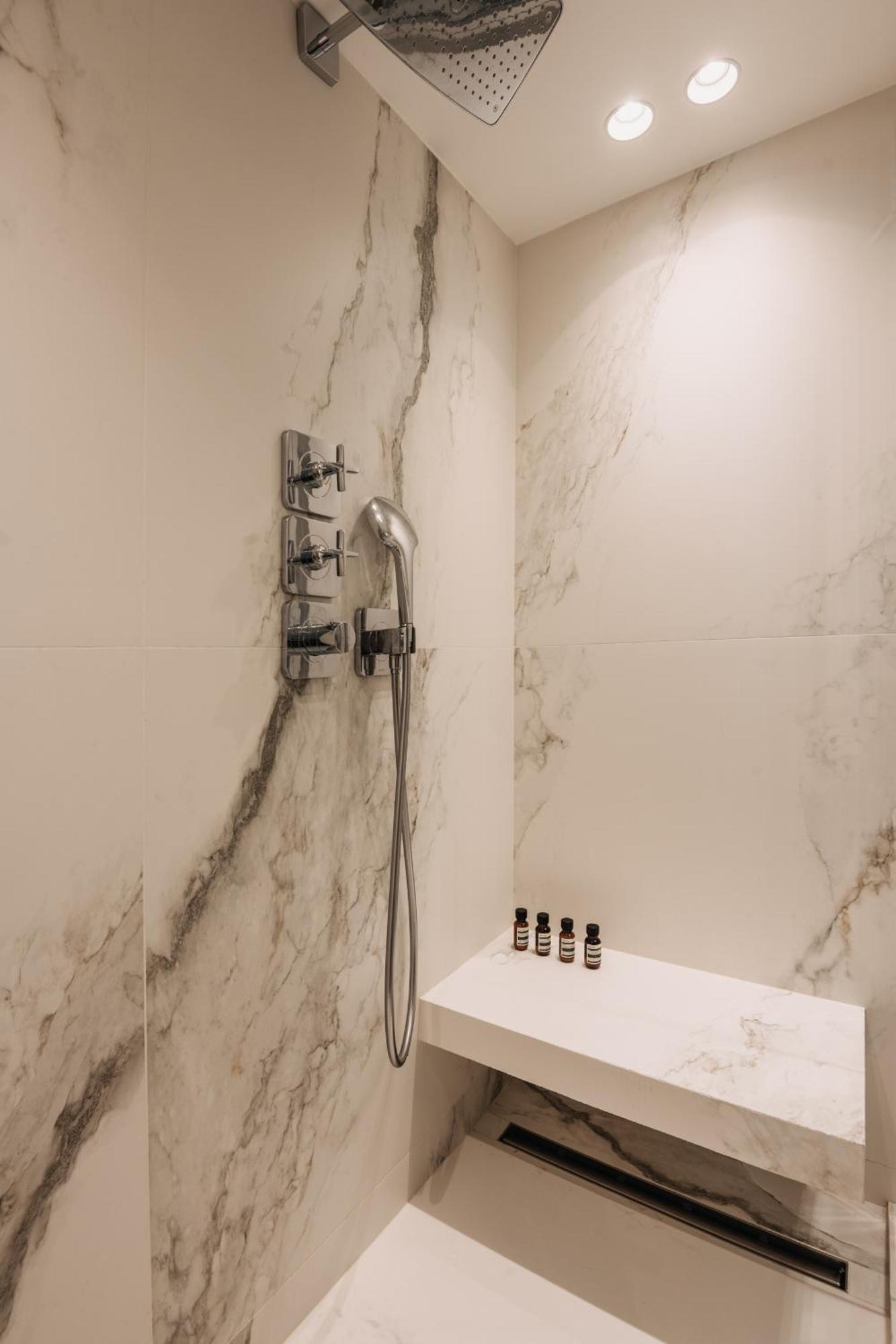 Highstay - Luxury Serviced Apartments - Louvre-Rivoli Παρίσι Εξωτερικό φωτογραφία