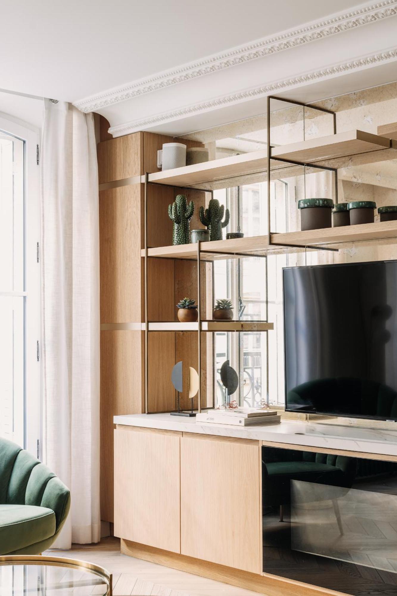 Highstay - Luxury Serviced Apartments - Louvre-Rivoli Παρίσι Εξωτερικό φωτογραφία