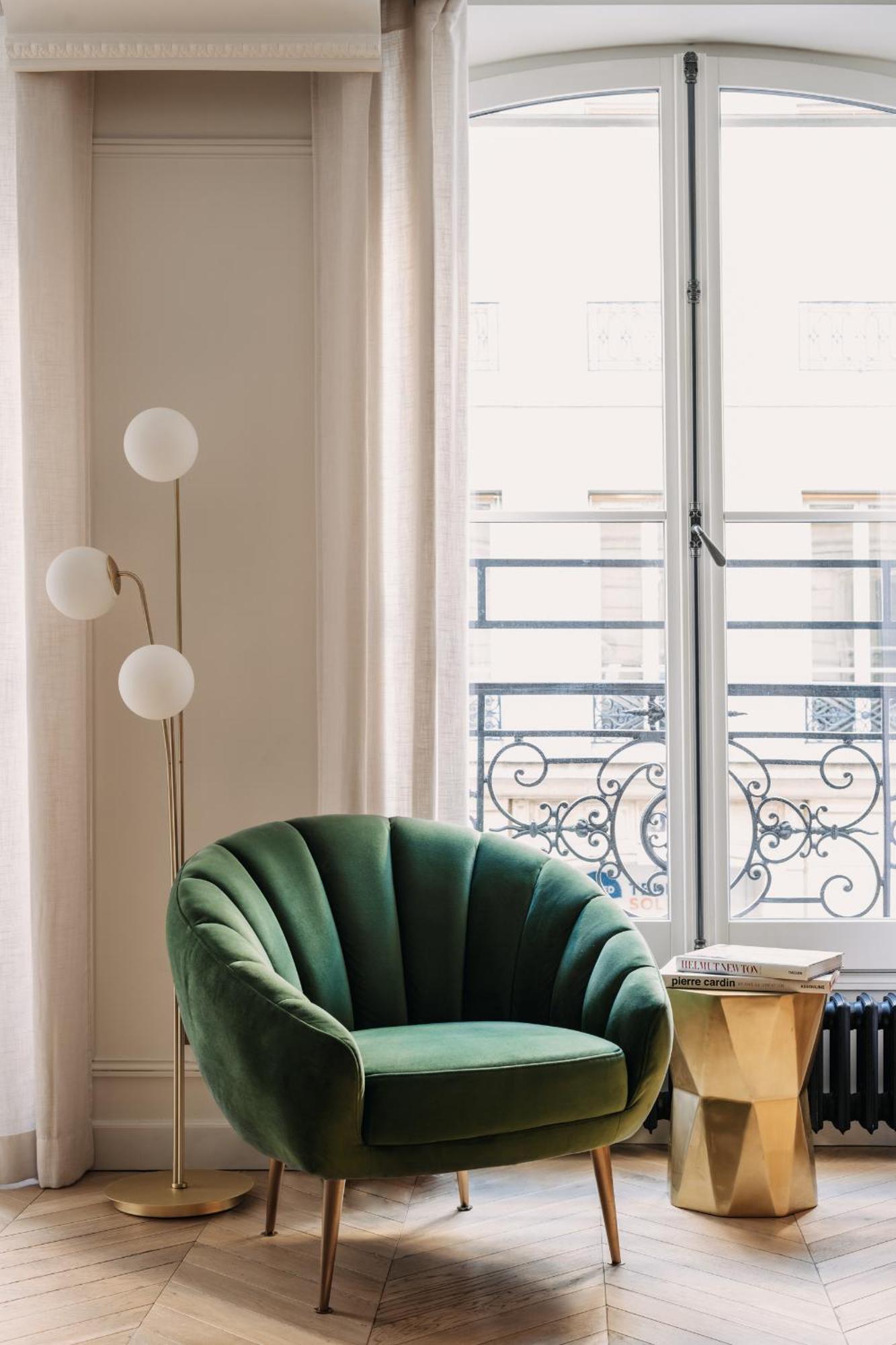 Highstay - Luxury Serviced Apartments - Louvre-Rivoli Παρίσι Εξωτερικό φωτογραφία