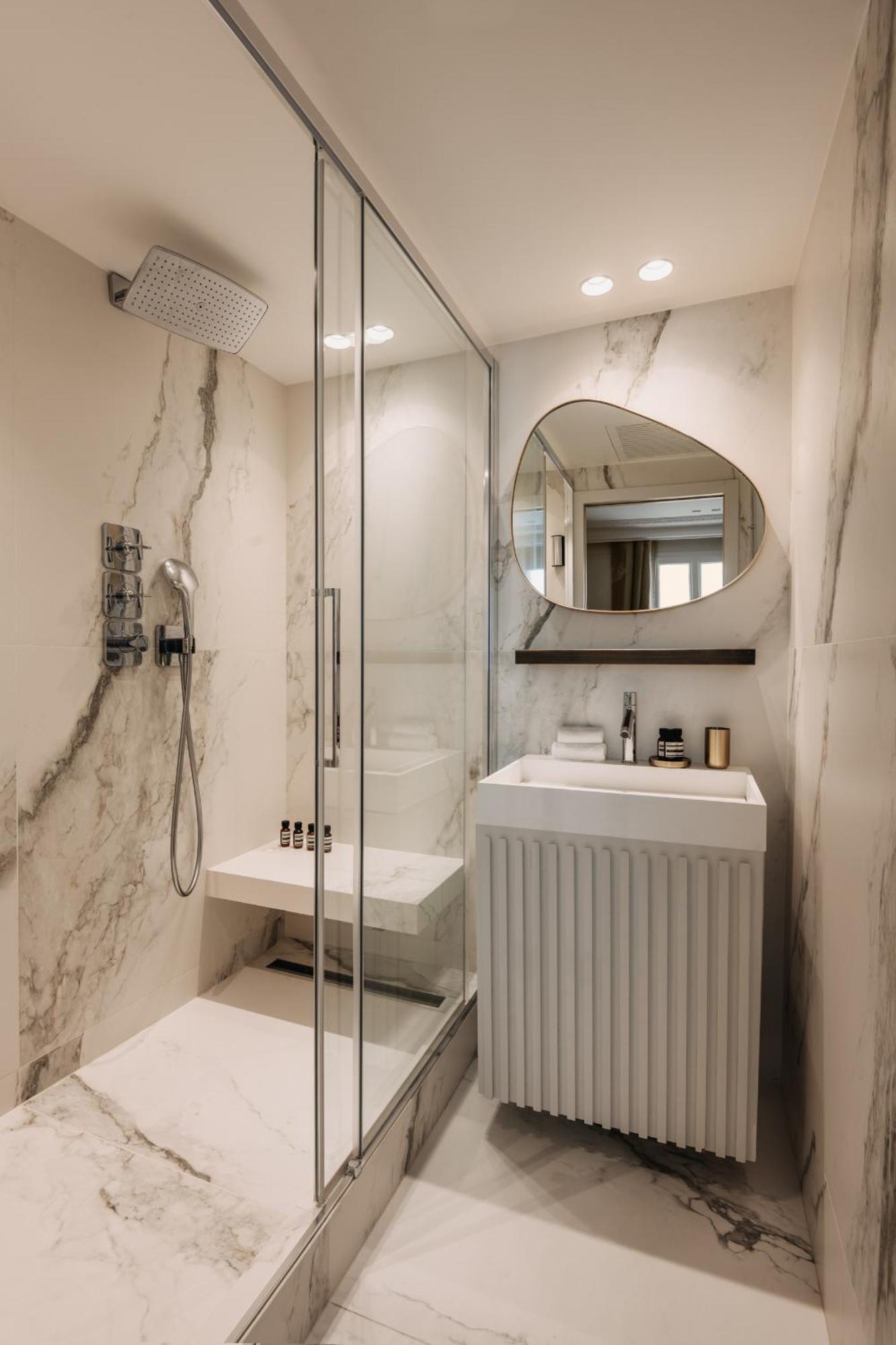Highstay - Luxury Serviced Apartments - Louvre-Rivoli Παρίσι Εξωτερικό φωτογραφία